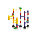Set de constructii Migoga Marble Run Basic QUERCETTI - imagine 4