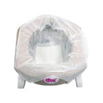 Roady Disposable liners 30 pcs pack OKBABY - imagine 3