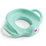 Suport WC - SOFA (turcuaz) OKBABY