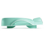 Suport WC - SOFA (turcuaz) OKBABY - imagine 5