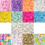 Set de creatie Batara Heishi Pop ABC NICE — изображение 3