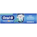 Pasta de dinti pentru copii 0-6 ani 50ml Oral-B