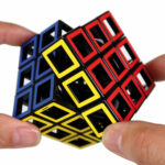 Joc de inteligental Hollow Cube RECENT TOYS - imagine 3