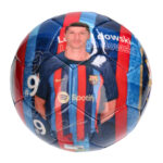 Minge fotbal Robert Lewandowski R.5, FC Barcelona PHI