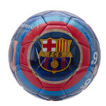 Minge fotbal Robert Lewandowski R.5, FC Barcelona PHI — изображение 2
