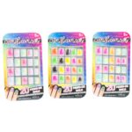 Set 20 unghii false INFLUENCER NICE - imagine 4