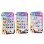 Set 20 unghii false INFLUENCER NICE - imagine 6