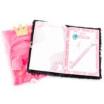 Set Jurnalul meu secret cu pix PIJAMA NICE — изображение 3