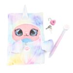 Set Jurnalul meu secret cu pix PIJAMA NICE — изображение 4