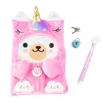 Set Jurnalul meu secret cu pix PIJAMA NICE — изображение 6