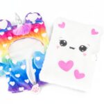 Set Jurnalul meu secret cu pix PIJAMA NICE — изображение 7