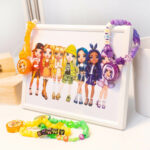Set de creatie bratari RAINBOW HIGH NICE — изображение 4