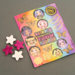 Set salon de frumusete pentru par RAINBOW HIGH NICE — изображение 7