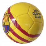 Minge fotbal Catalunya 5, FC Barcelona PHI — изображение 2