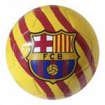 Minge fotbal Catalunya 5, FC Barcelona PHI