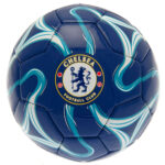 Minge fotbal, FC Chelsea 5, albastra PHI