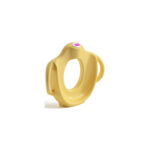 Suport WC - SOFA (galben) OKBABY - imagine 2