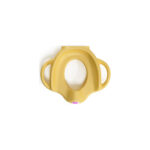 Suport WC - SOFA (galben) OKBABY - imagine 3