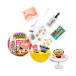 Jucarie surpriza Diner Minis MGA - imagine 3
