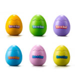 Jucarie puisor cu ou Egg-a-boo SILVERLIT - imagine 2