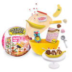 Jucarie surpriza Diner Minis MGA - imagine 2