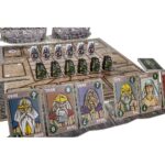 Joc de masa Odin's Table Tactic - imagine 3