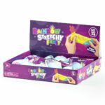 Jucarie antistres GOGOPO Fructe Keycraft - imagine 3