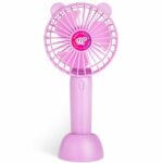 Mini ventilator portabil It is Very Fun MARTINELIA