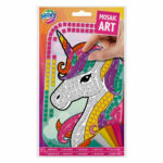 Set creativ Mozaic art. In asort. GRAFIX - imagine 3