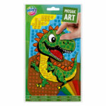 Set creativ Mozaic art. In asort. GRAFIX - imagine 4