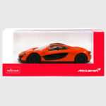 Masina McLaren in asort 1:43 RASTAR - imagine 2
