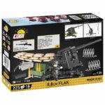 CONSTRUCTOR PUSCA 8.8 CM FLAK COBI — изображение 6