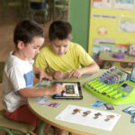 Joc Casa Euro Tray MINILAND - imagine 3