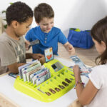 Joc Casa Euro Tray MINILAND - imagine 2