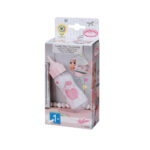 Sticluta Baby Annabell Lunch Time ZAPF - imagine 4
