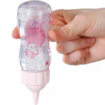 Sticluta Baby Annabell Lunch Time ZAPF - imagine 2