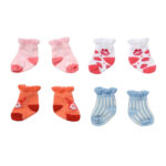 Set sosete pentru papausa Baby Annabell 43cm ZAPF