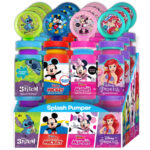 Pompa apa DISNEY in asort. JOHN