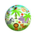 Minge Jungla 230mm JOHN