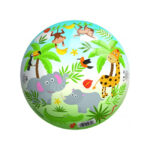 Minge Jungla 230mm JOHN - imagine 2