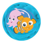 Minge cu Led DISNEY -100 mm in asort. JOHN — изображение 3
