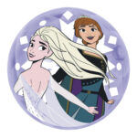 Minge cu Led DISNEY -100 mm in asort. JOHN — изображение 4