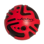 Minge CYBER BALL in asort. JOHN — изображение 3