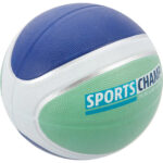 Minge de baschet mar. 7 JOHN — изображение 3