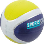 Minge de baschet mar. 7 JOHN — изображение 4