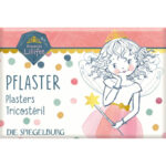 Plasturi Prinses Lillifee SPIEGELBURG - imagine 2