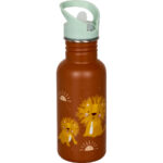 Sticla din inox (0,5 l) Leu SPIEGELBURG