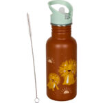 Sticla din inox (0,5 l) Leu SPIEGELBURG - imagine 2