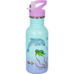 Sticla din inox (0,5 l) Sirena SPIEGELBURG - imagine 3