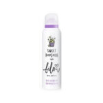 Spuma de dus Sweet Popcorn 200 ml Bilou